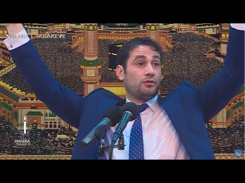 Pas gabimit kërko falje! Lutja e pendimit- Elvis Naçi