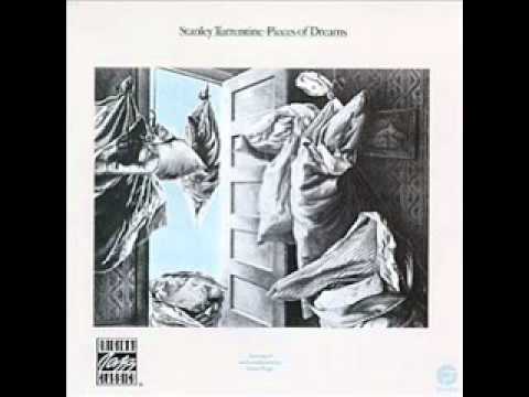 Stanley Turrentine Pieces of Dreams