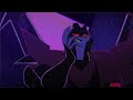 Starscream Takes Advantage Of Desperate Tank