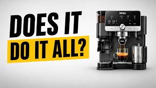 We Switched From Breville… To This?