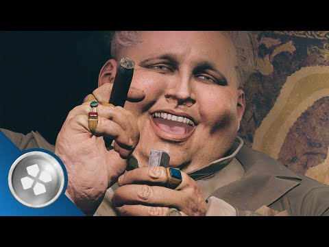 Resident Evil 8: Dicas de Gameplay