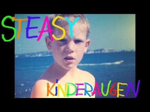 STEASY – KINDERAUGEN feat. Lea (prod. By Twen-T4svn)