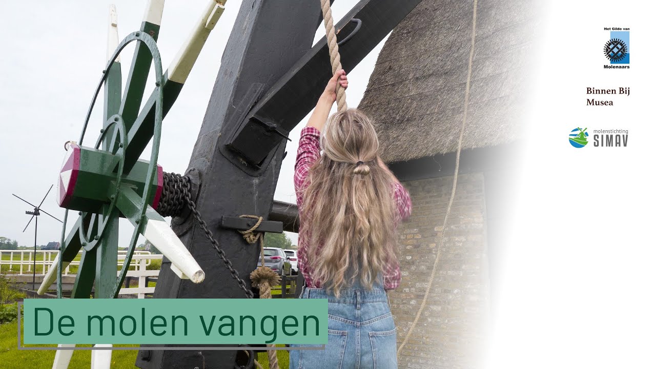 Vangen Uitleg