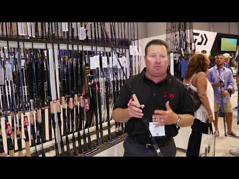 Daiwa Saltist ...
