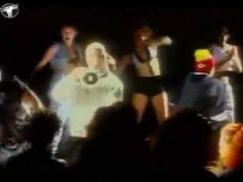 The Outhere Brothers - Olé Olé