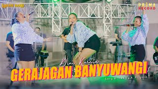 Download lagu Dini Kurnia - Gerajagan Banyuwangi ( Live Music) mp3