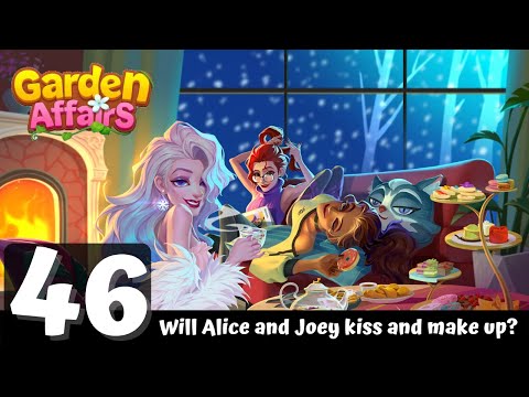 Garden Affairs - Chapter 46 - Gameplay Story