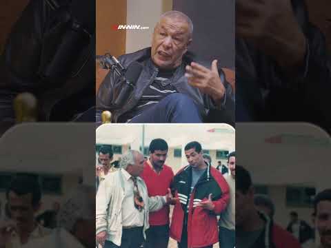 علي بن شيخ يكشف أسباب عدم التحاقه بمجال التدريب، ولماذا لن يدرب في الجزائر حتى لو صار مدربا 