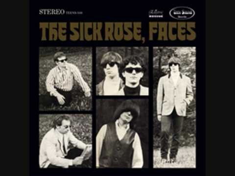 Sick Rose - Nothing To Say