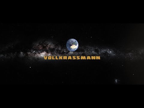 VOLLKRASSMANN - Offizieller Trailer (Full HD, 5.1)