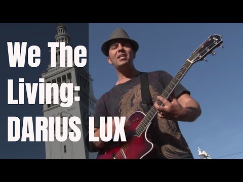 We The Living - Music Video by Darius Lux