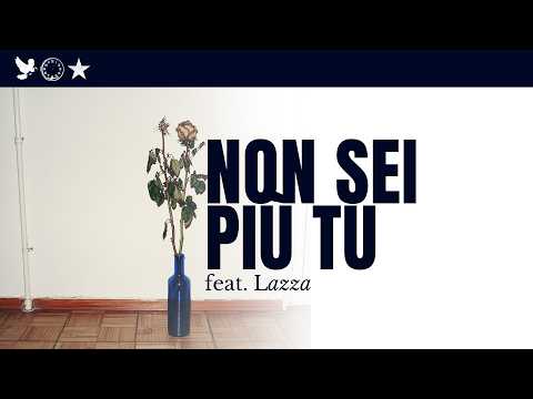 Miniatura de NON SEI PI&Ugrave; TU