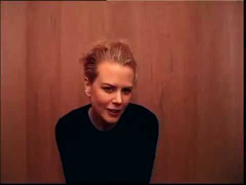 Confessions from DOGVILLE by Lars von Trier, Nicole Kidman, Paul Bettany, James Caan etc