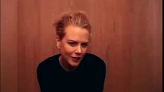 Confessions from DOGVILLE by Lars von Trier, Nicole Kidman, Paul Bettany, James Caan etc video