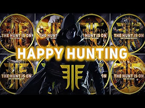 Destiny 2 The Forsaken Full Campaign Walkthrough | Exotic Weapon And Armor Hunting