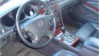 preview picture of video '2000 Acura RL available from Westchester Auto Exchange'