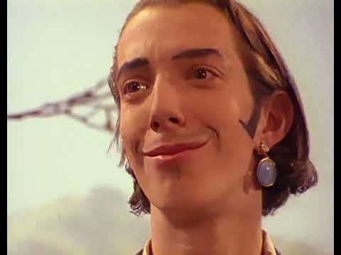 1993 L. Bílá & I. Csáková - Láska je láska - 1080p