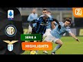 INTER KNOKT VOOR DE KOPPOSITIE! ?? | Inter vs Lazio | Serie A 2020/21 | Samenvatting
