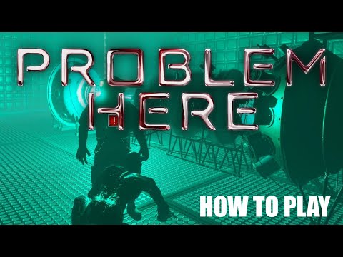 Steam Community :: Video :: Problem here - How to play - Game Review