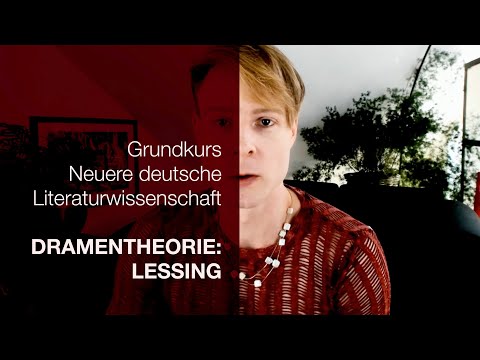 Lessings Katharsis | Grundkurs Neuere deutsche Literaturwissenschaft 5.4.