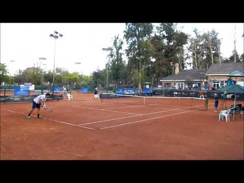 José Hernández campeón