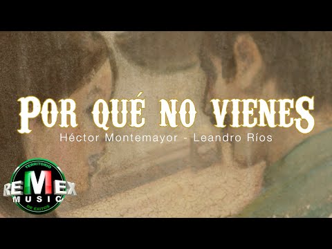 Miniatura de Por Qu&eacute; No Vienes