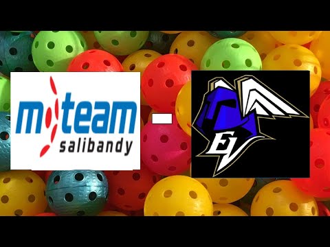 M-Team II - Eräviikingit, B-pojat, SM-karsinta, lohko 1