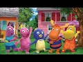 The Backyardigans Theme Song In Different Languages