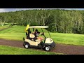 Video Thumbnail for Loon Lake Golf Club!