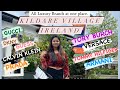 Kildare Village Place To Visit In Ireland Luxury Shopping Experience In Ireland