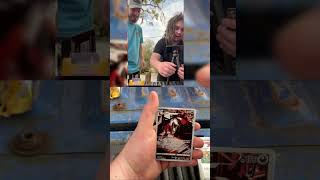 BACK TO BACK ABSOLUTE BANGERS!!! #pokemon #cards #vlog #fyp #foryou