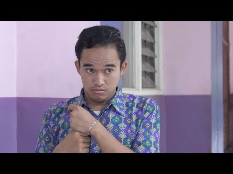Anwar Kena Hukum - Highlight Kecil Kecil Mikir Jadi Manten Eps 76