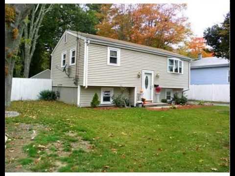 77 Sterling Rd. Brockton, MA | $199k