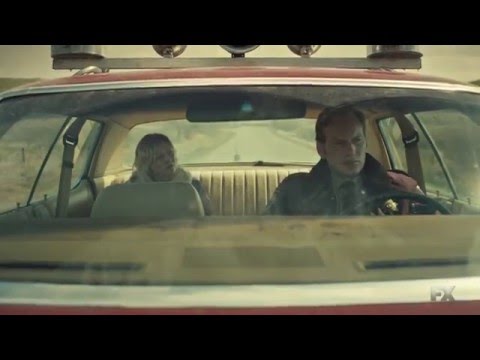 Fargo Season 2 Finale Peggy's Speech