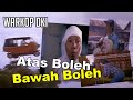 Atas Boleh Bawah Boleh 1986 Sinopsis Film Warkop DKI