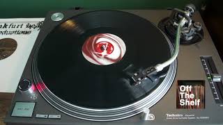 John Sferos - Trance Form, Frankfurt Beat Productions