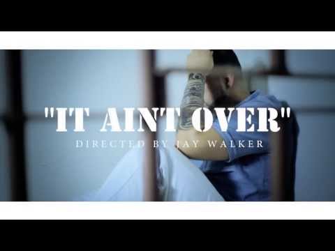 Emac Money feat. P.I. Bang - "It Aint Over"