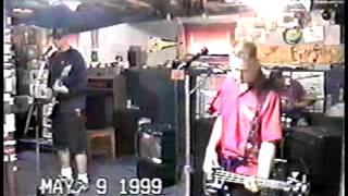 low profile - 'first failure' (gorilla biscuits)