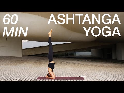 Ashtanga Yoga deutsch | 60 Minuten Primary Serie | mit Variationen für verschiedene Level