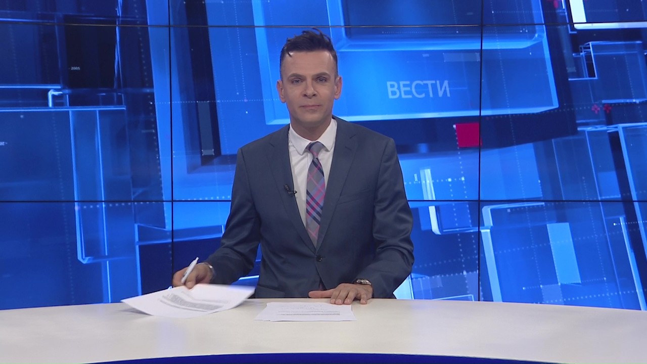Вести на Канал 5 во 18, 24.09.2026