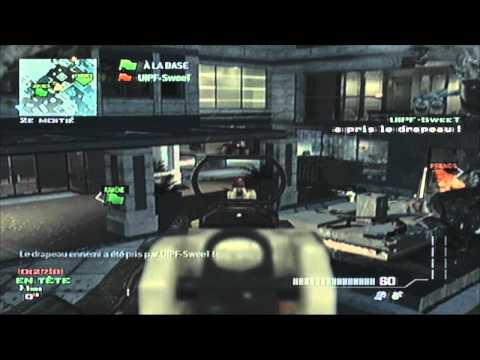 UIPF-Del - Mw3 - Monster ?
