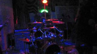 Transient - (live) @ First church of the Buzzard - 9.23.2011