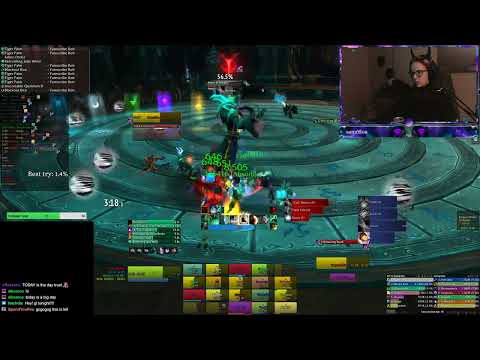 Ninth Circle - Fatescribe Roh-Kalo Mythic - Kill