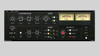 Video thumbnail for Lindell Audio SBC 2500 Playthrough | Plugin Alliance by Plugin Alliance