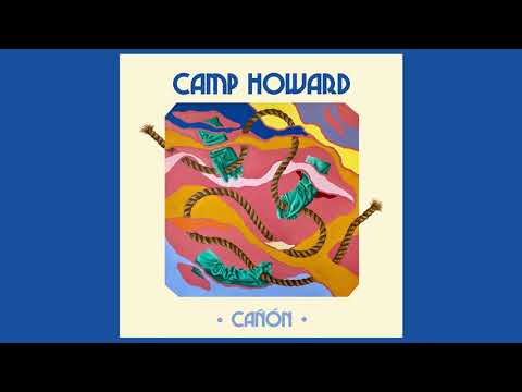 Camp Howard - Surprise (Official Audio)