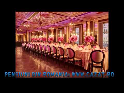 PENSIUNI SIGHISOARA - Cazat.ro