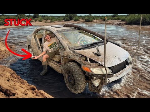 IS THIS THE ULTIMATE JEEP!?