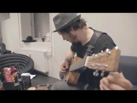 The Sexican · DK tour · behind the scenes · part II · Aarhus