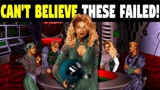 You've Never Played These PC Classics - And That Was A Huge Mistake! 🎮🔥