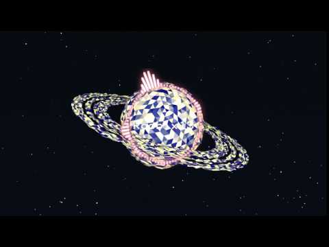 1NTEGRAL ft. Nathan Brumley - Saturn (Vocal Mix)